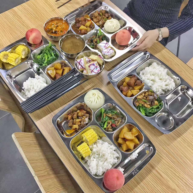 秋冬季節氣候變化，員工食堂要滿(mǎn)足營(yíng)養需求